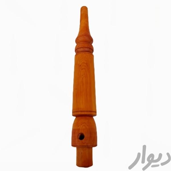 قلیان چوبی|صنایع دستی و سایر لوازم تزئینی|مشهد, فدک|دیوار