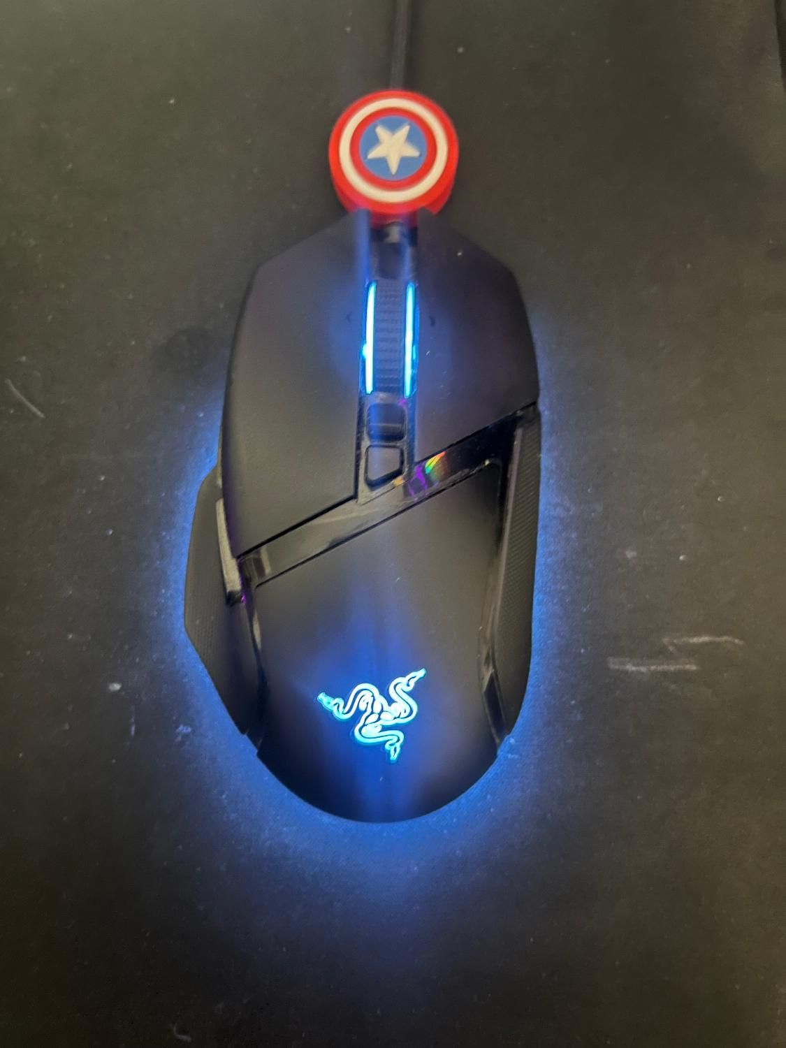ماوس  ریزر Razer BASILISK V3|قطعات و لوازم جانبی رایانه|تهران, میرداماد|دیوار