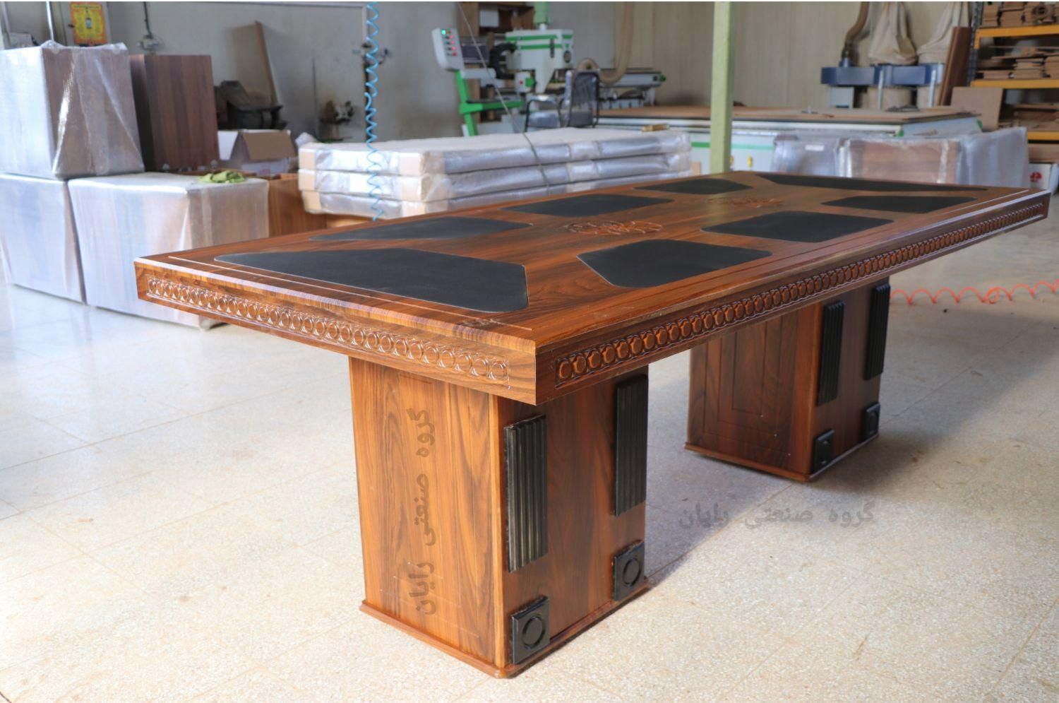 پارتیشن و مبلمان اداری و دفتری|دفتر کار|خمینیشهر, |دیوار