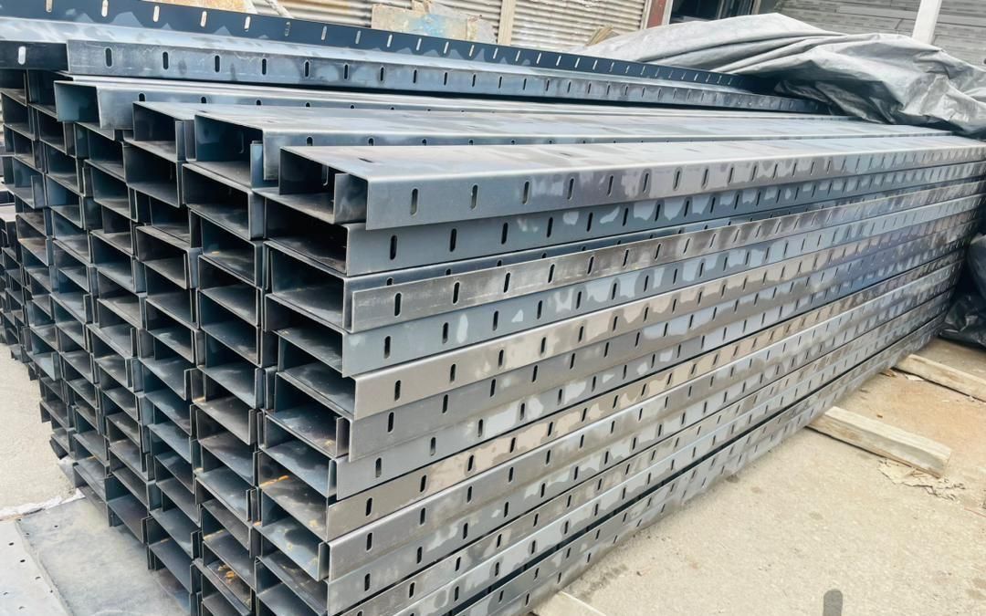 میلگرد بستر/والپست/ناودانی منقطع/رولبولت|عمده‌فروشی|جیرفت, |دیوار