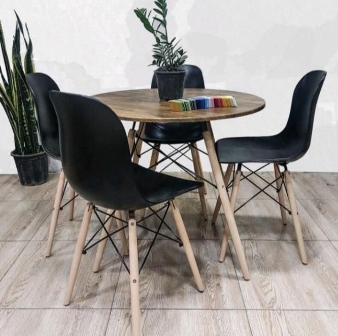 میز و صندلی ناهارخوری غذاخوری کافی شاپ رستورانی|میز و صندلی غذاخوری|تهران, صادقیه|دیوار