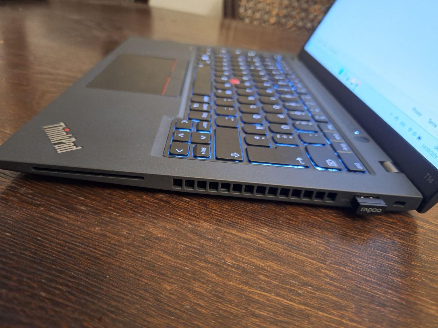 thinkpad t14 gen4|رایانه همراه|تهران, سنایی|دیوار