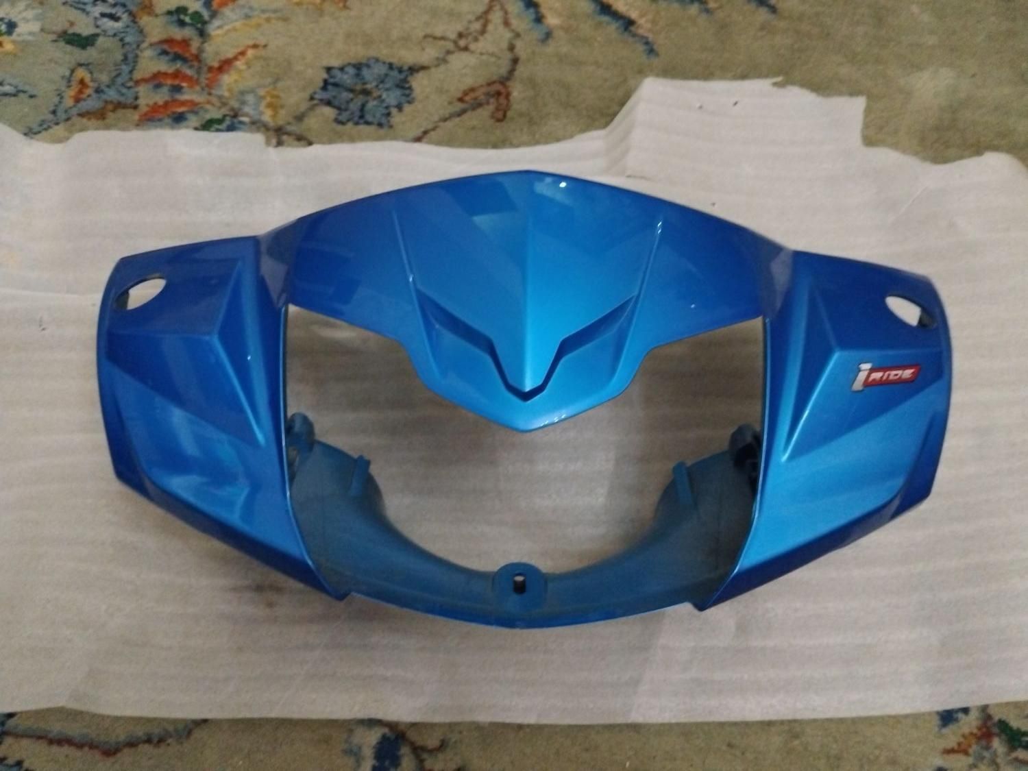 فروش فلاپ های و چراغ راکز ۱۲۵ اصلی|قطعات یدکی و لوازم جانبی|تهران, خواجه نظام الملک|دیوار