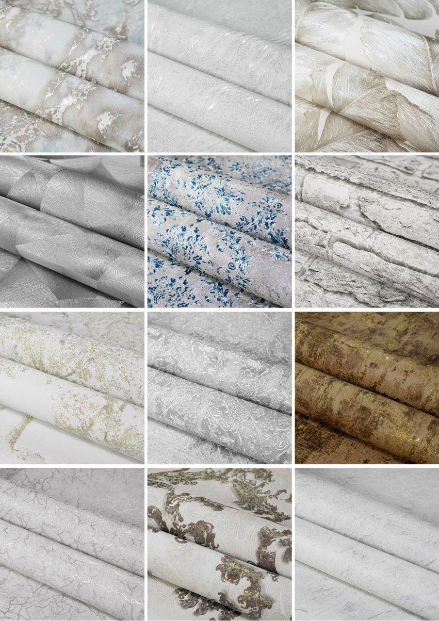 پخش کاغذ دیواری کلی / جزئی / نقد / اقساط|مصالح و تجهیزات ساختمان|همدان, |دیوار