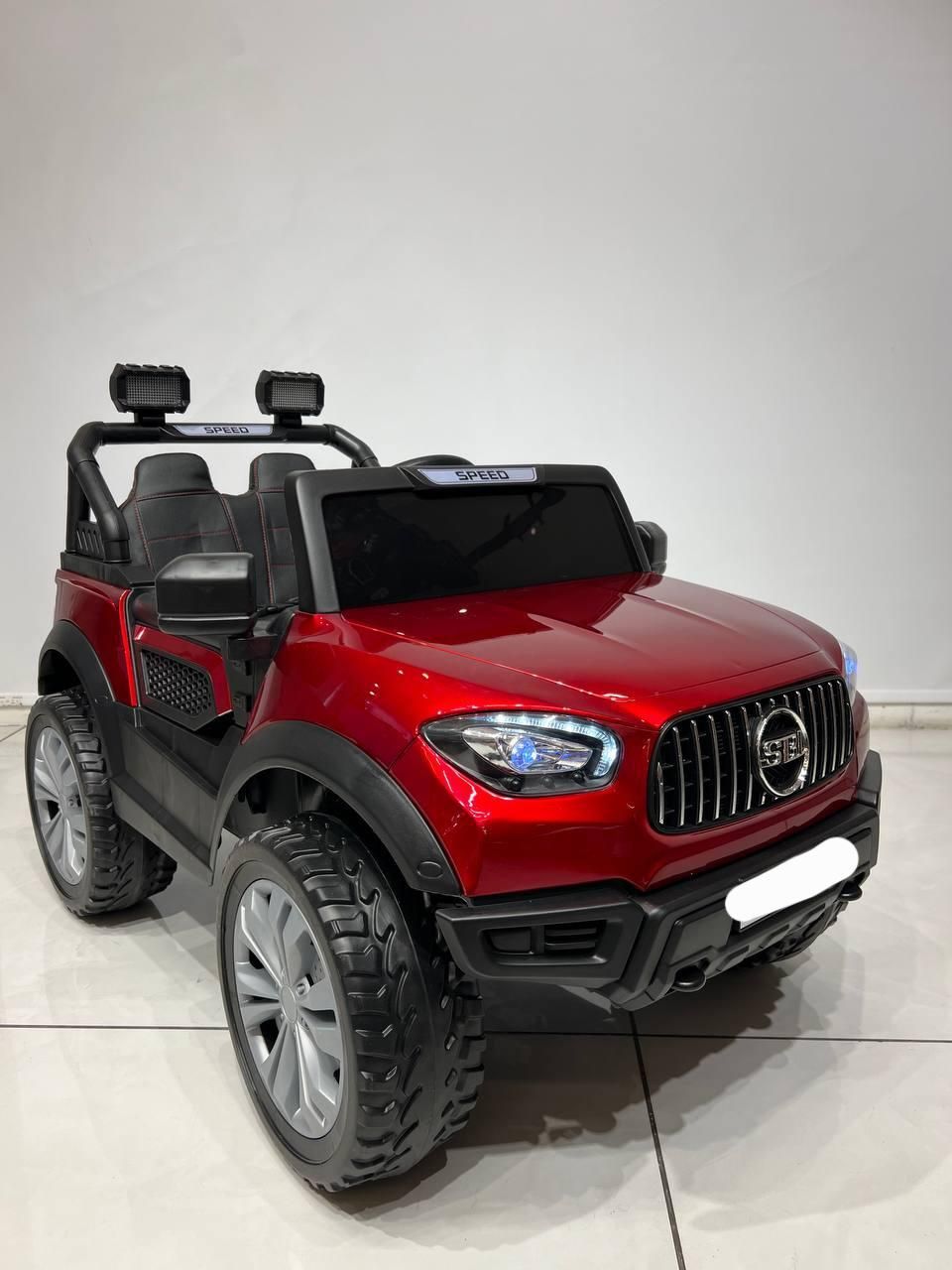 ماشین شارژی یونیماگ / بدون چک/ بدون پیش / ۶۰ ماهه|اسباب‌‌بازی|اصفهان, پارک مشتاق|دیوار