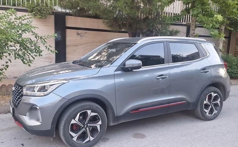 ام‌وی‌ام X55 Pro ، مدل ۱۴۰۱|خودرو سواری و وانت|بروجرد, |دیوار