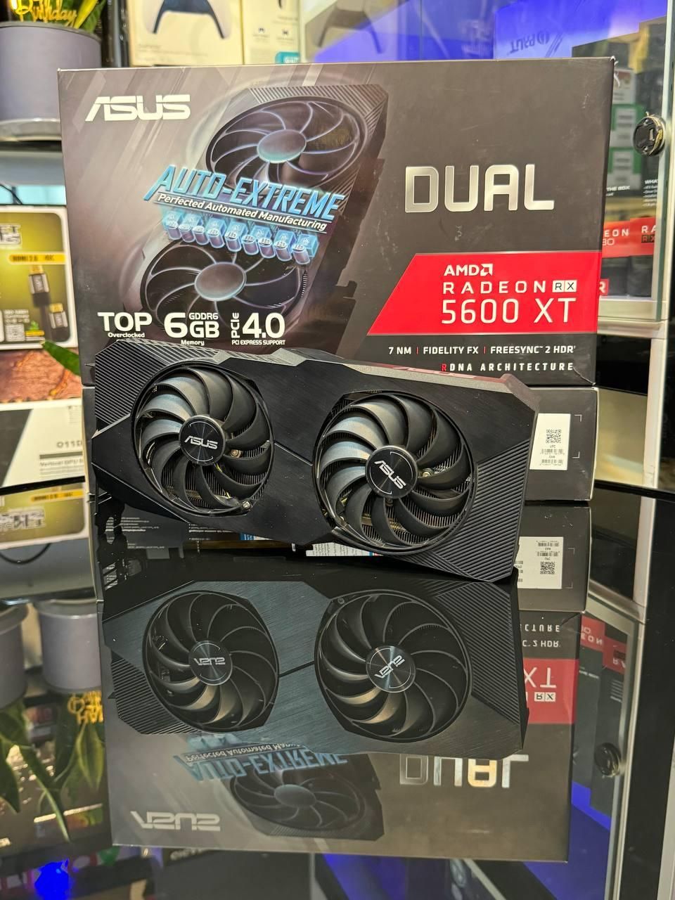 خریدار کارت گرافیک کامپیوتر  ریگ یکجا RX 580 و RTX|قطعات و لوازم جانبی رایانه|تهران, شهرک غرب|دیوار