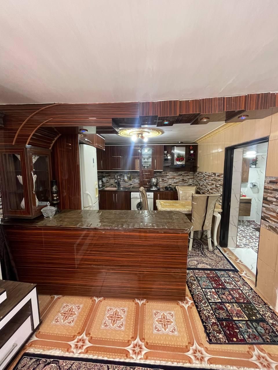 اجاره ویلا روزانه|اجارهٔ کوتاه‌مدت آپارتمان و سوئیت|ماسال, |دیوار