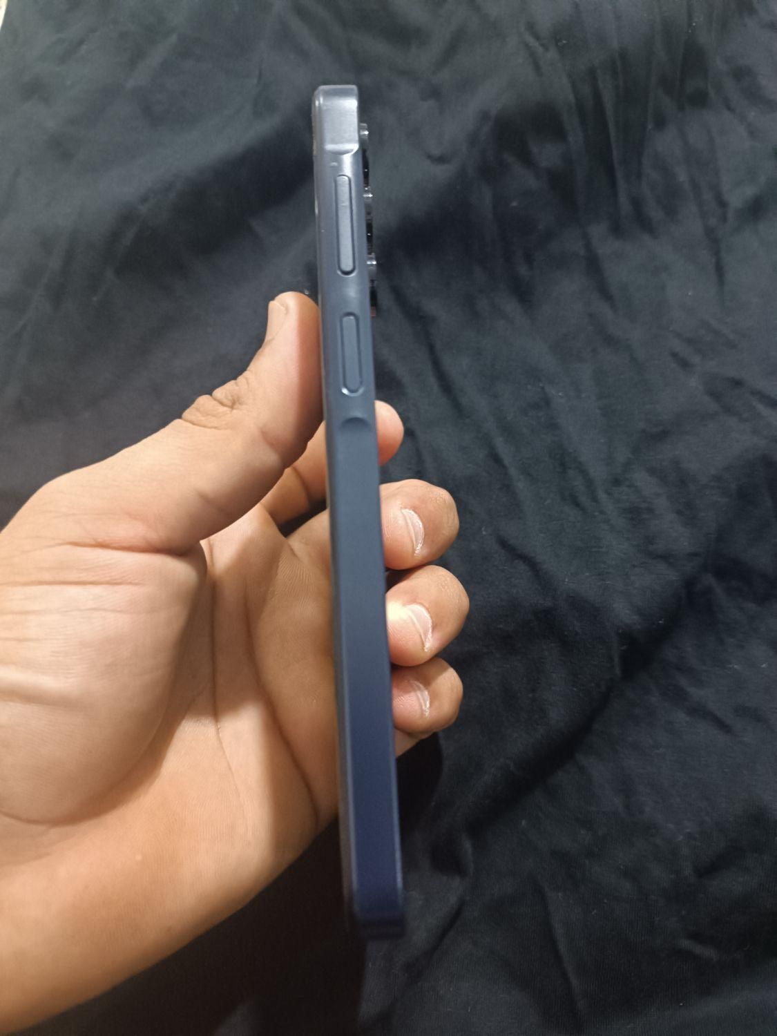 سامسونگ Galaxy A15 با حافظهٔ ۱۲۸ گیگابایت|موبایل|مشهد, شهرک شهید باهنر|دیوار