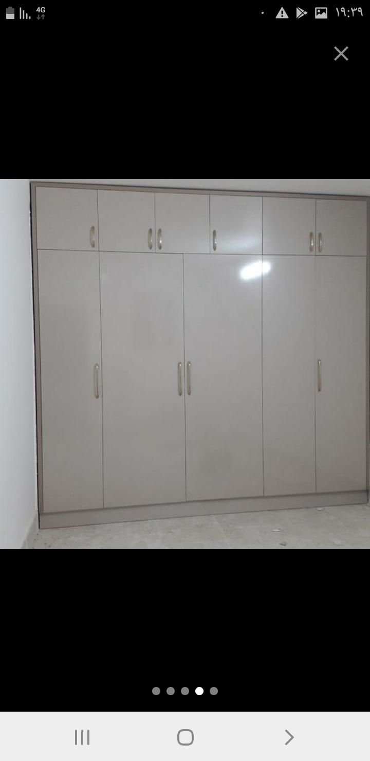 کابینت وکمددیواری|خدمات پیشه و مهارت|قم, امامزاده ابراهیم|دیوار