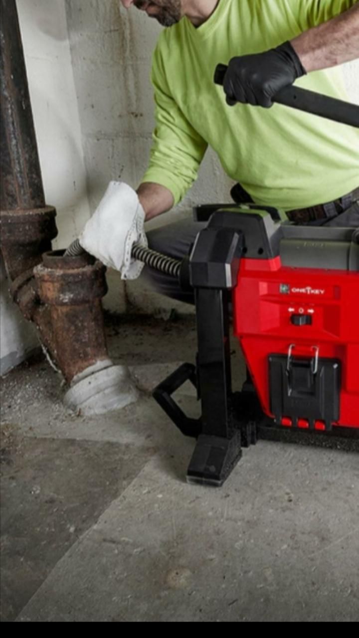 لوله بازکنی(عبودی)رفع گرفتگی تعمیر فاضلاب|خدمات پیشه و مهارت|اهواز, لشکرآباد|دیوار