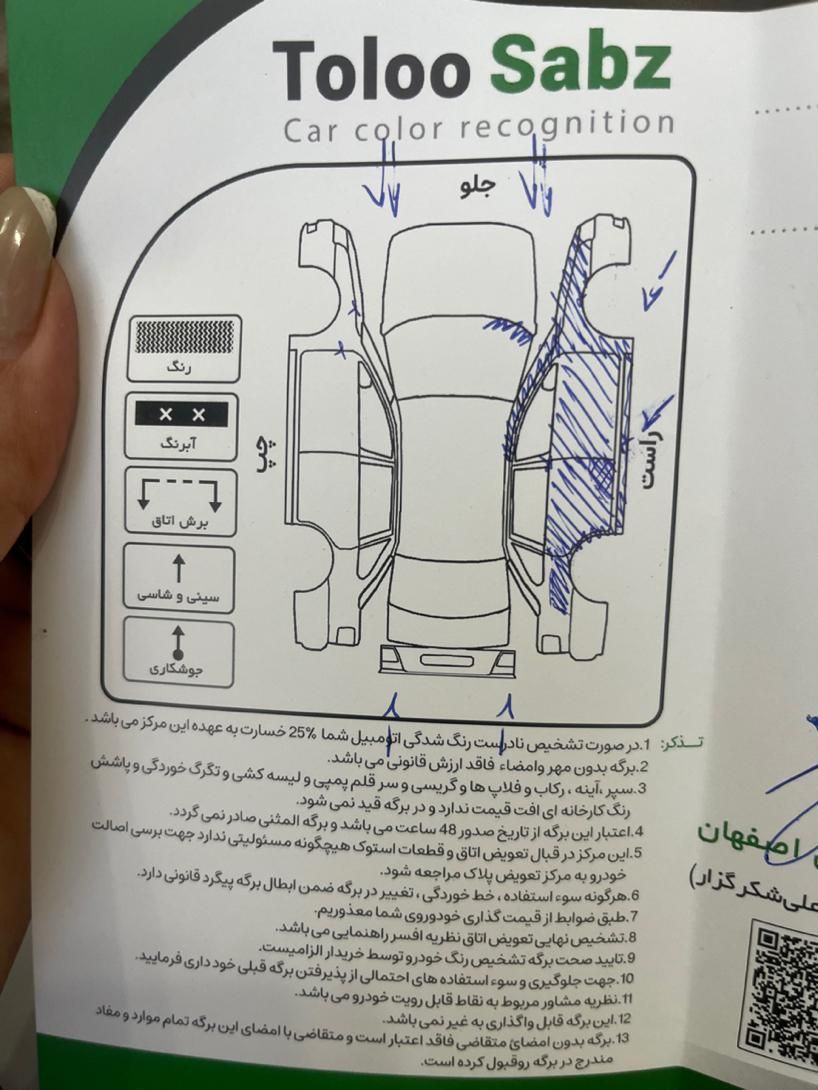 پراید مدل ۱۳۸۶|خودرو سواری و وانت|اصفهان, فجر|دیوار