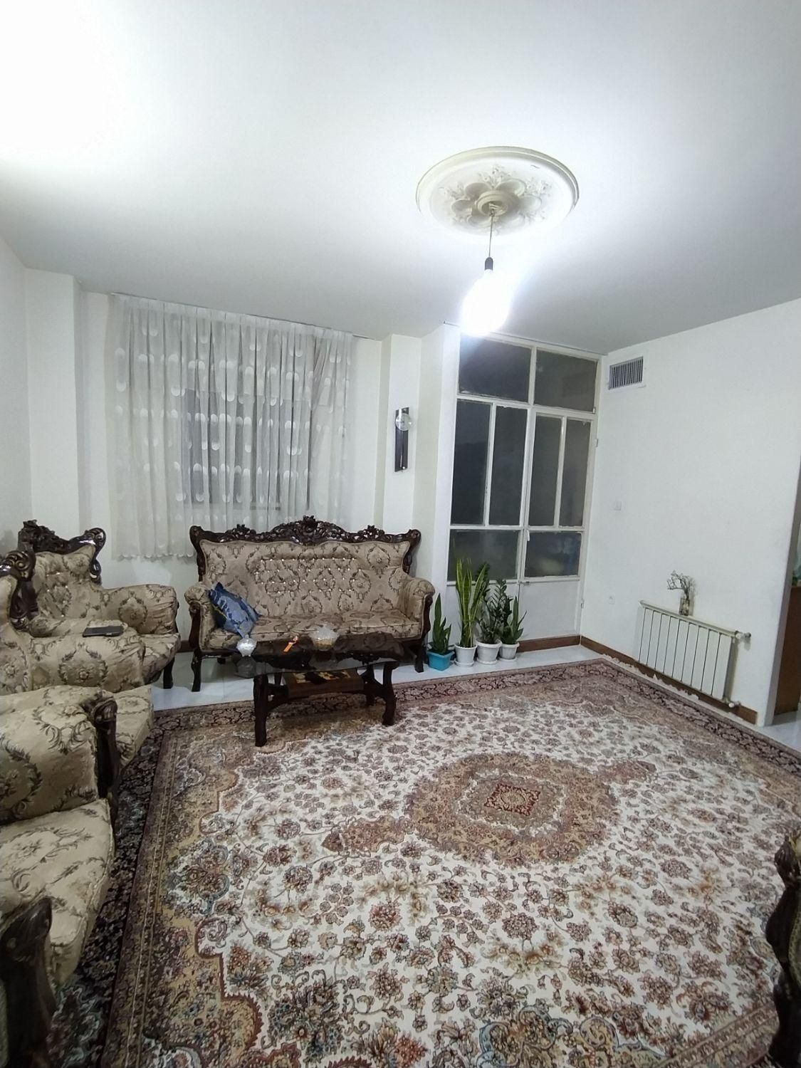 بزرگی فایلینگ قوی/۴۸متر/عروسک/۶ واحدی/مارلیک|فروش آپارتمان|ملارد, |دیوار