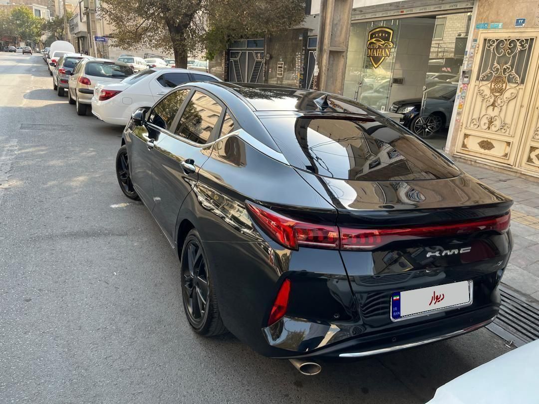 Jac j7|خودرو سواری و وانت|تهران, فردوسی|دیوار