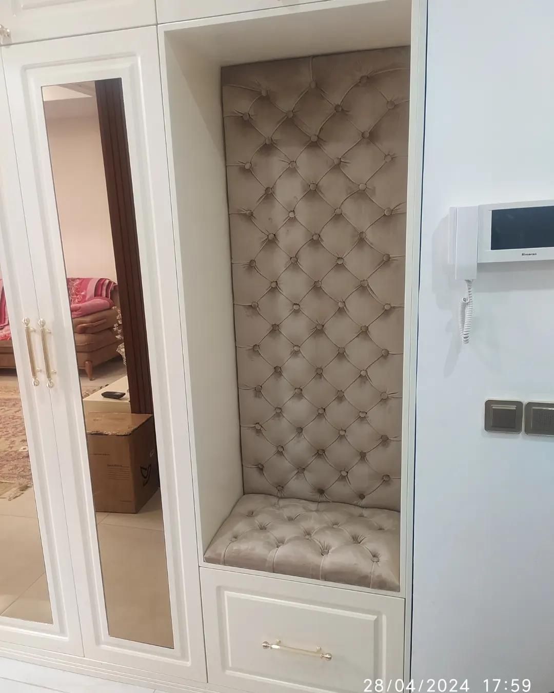 لمسه کاری ناصری|خدمات پیشه و مهارت|تهران, افسریه شمالی|دیوار