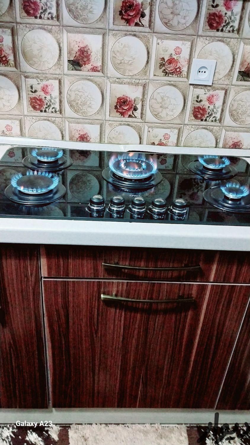 تعمیرات تخصصی انواع اجاق‌گاز رومیزی و فردار در محل|خدمات پیشه و مهارت|یزد, |دیوار