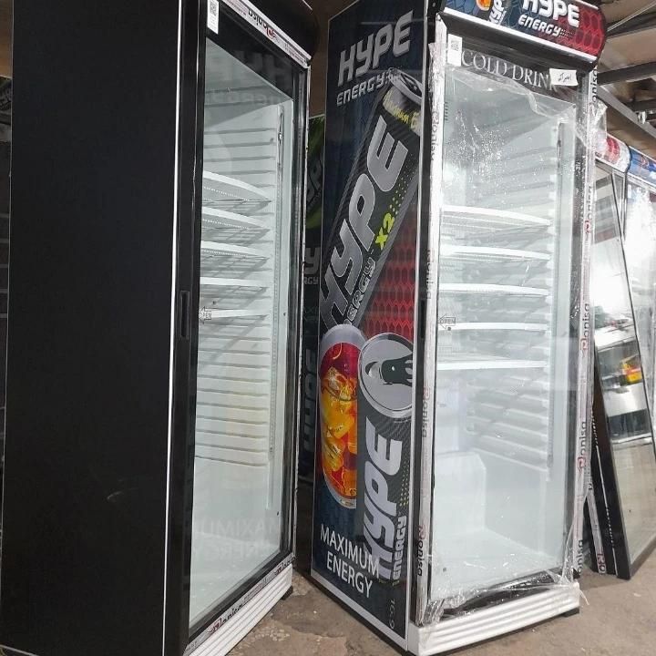 یخچال شیشه ای/یخچال ایستاده/فر ساندویچی|فروشگاه و مغازه|گنبد کاووس, |دیوار