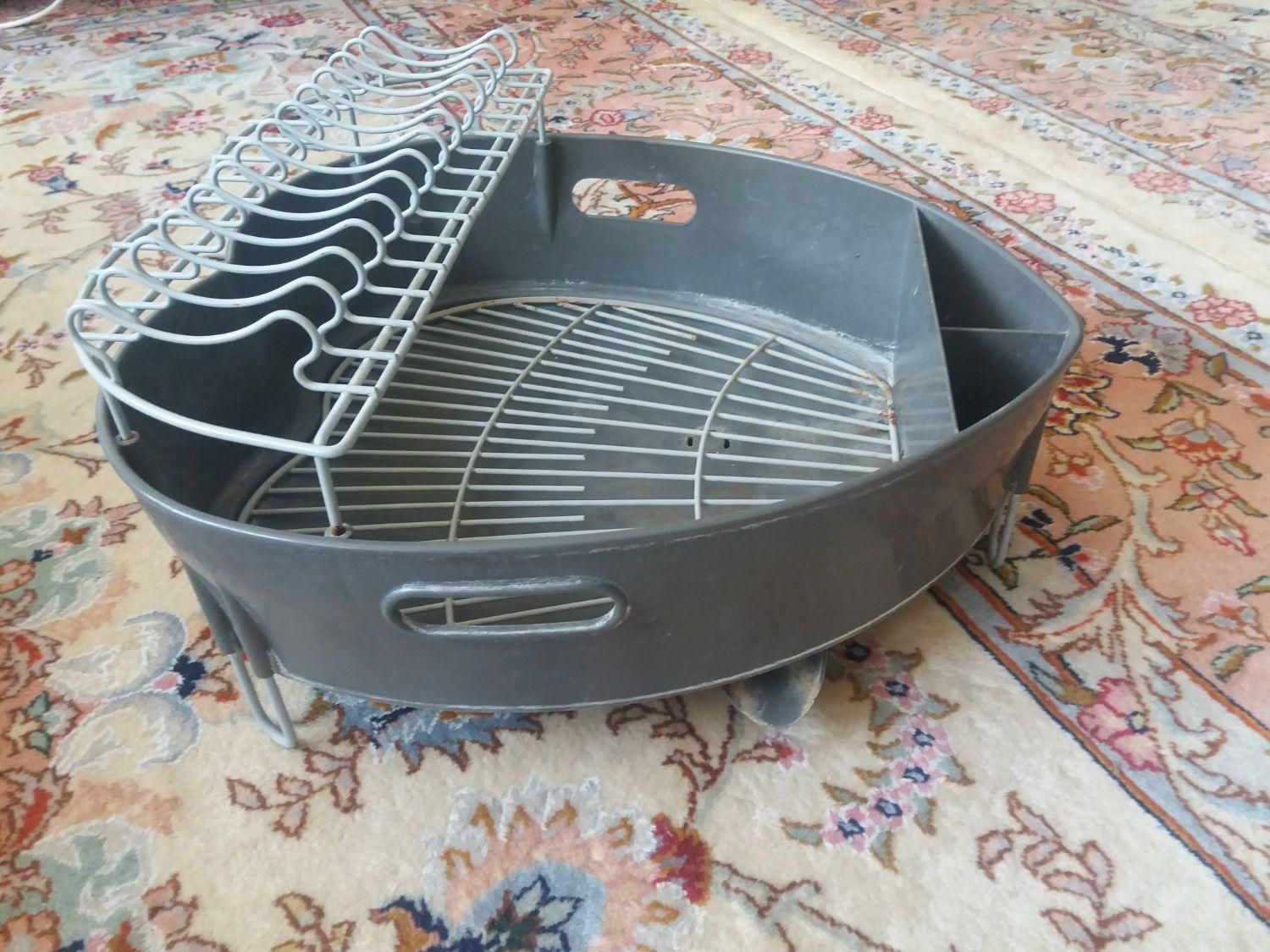 آب چکان مدل ایتالیایی|آب‌چکان و نظم‌دهنده ظروف|تهران, تهرانپارس غربی|دیوار