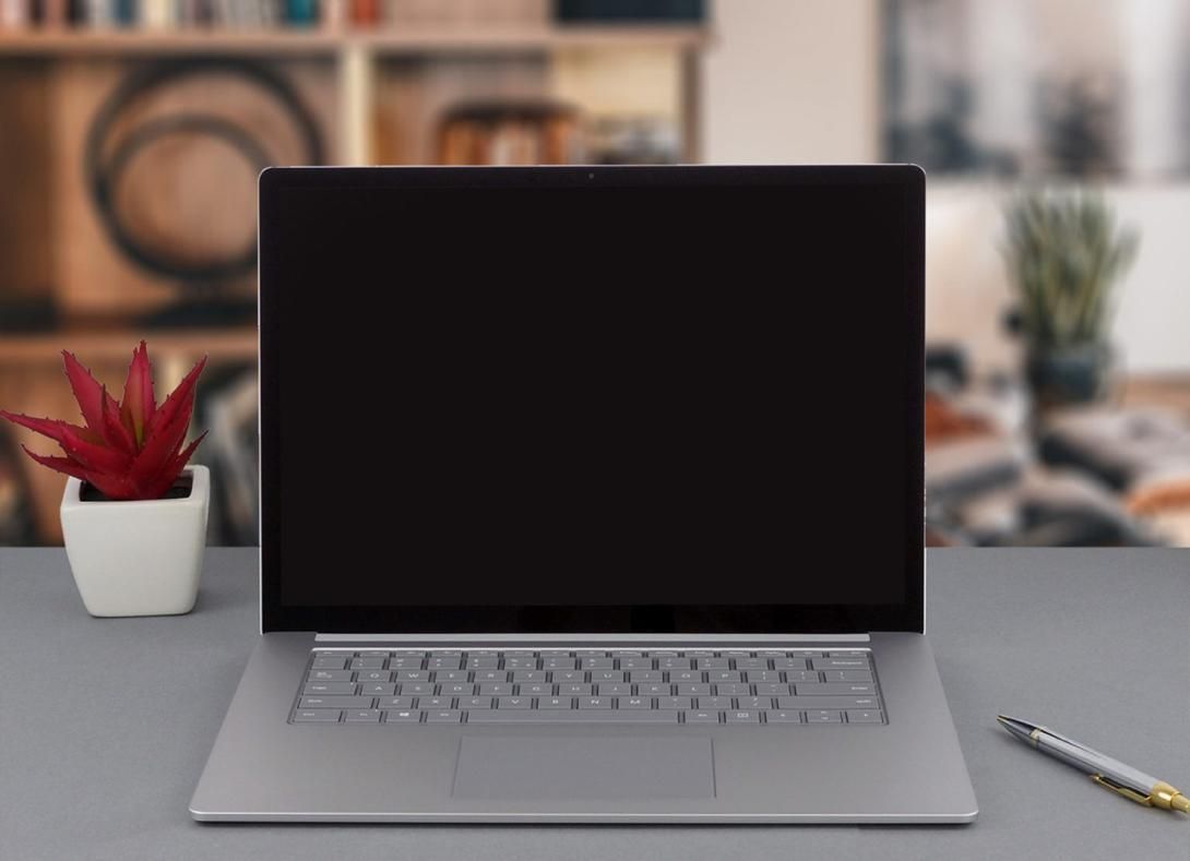 سورفیس لپتاپ ۱۵ اینچی 4k / نسل ۱۰ core i7 گرافیک|رایانه همراه|مشهد, دانشجو|دیوار