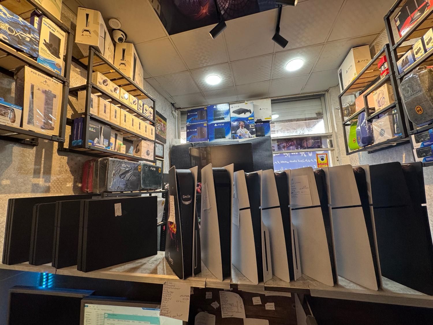نصب بازی پلی استیشن اکانتی کپی خور PS4 PS5|کنسول، بازی ویدئویی و آنلاین|تهران, بهداشت|دیوار