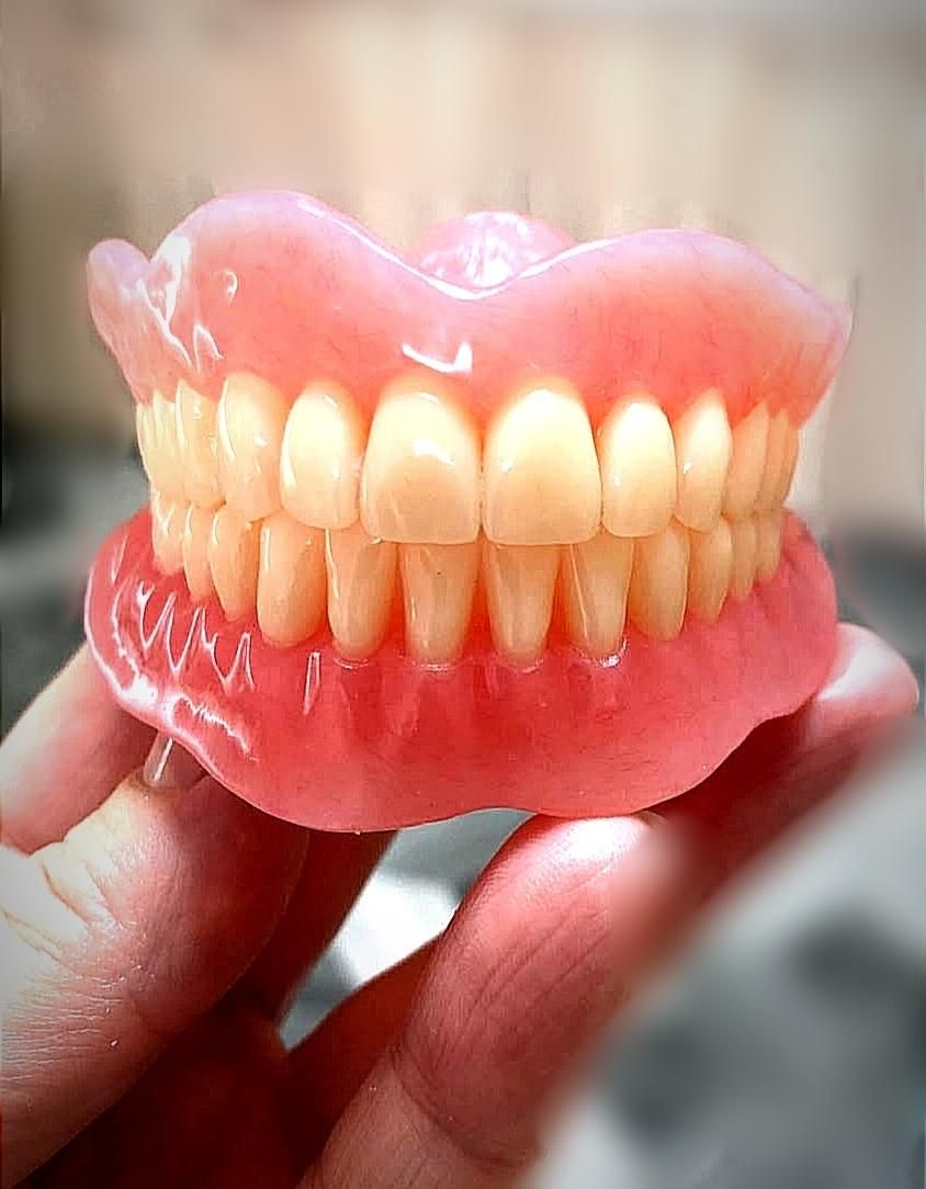 دندان مصنوعی(اقساطی)دندانسازی|خدمات آرایشگری و زیبایی|ارومیه, |دیوار