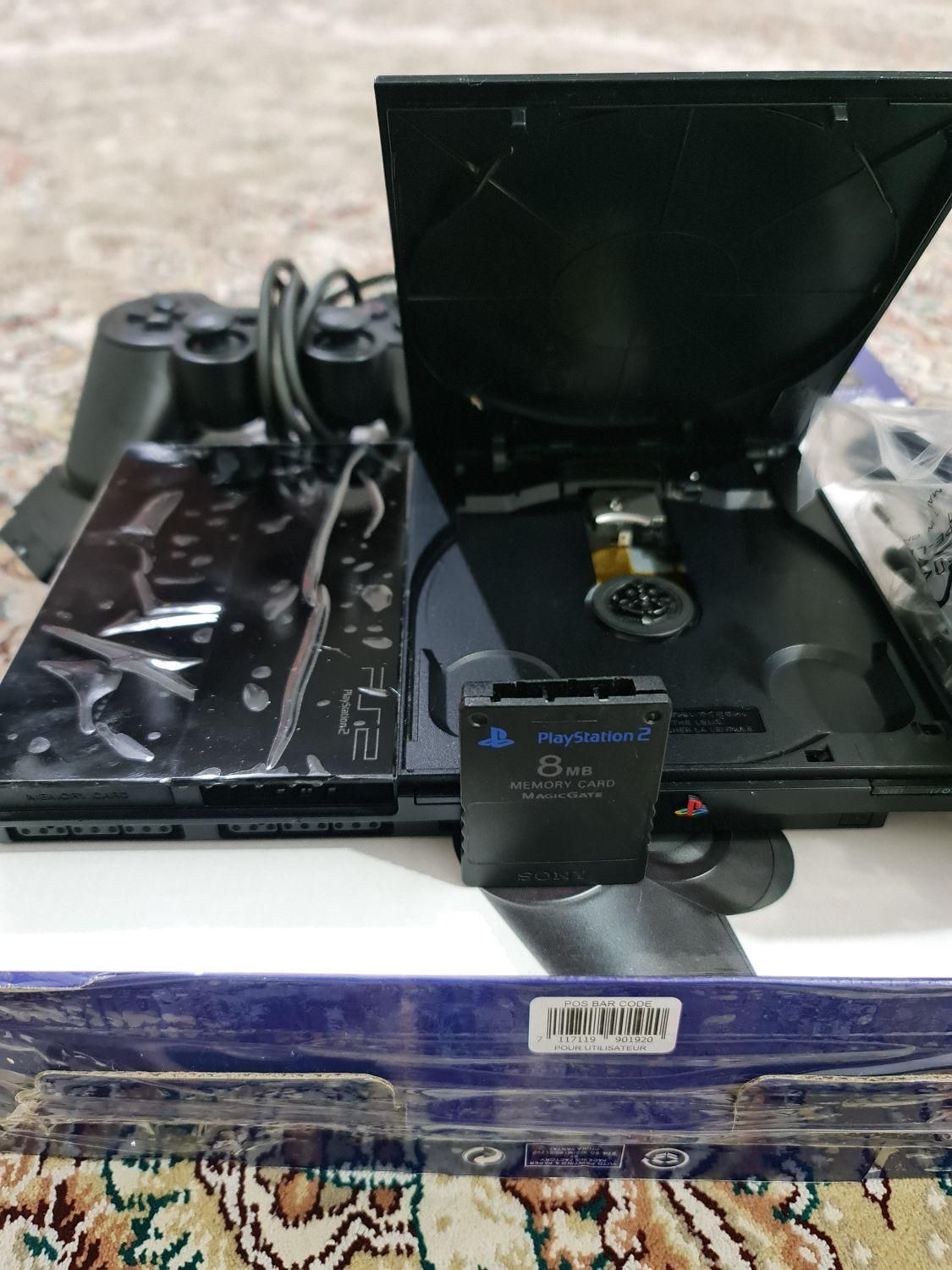 خریدار و فروشنده پلی استیشن|کنسول، بازی ویدئویی و آنلاین|مشهد, طبرسی شمالی|دیوار