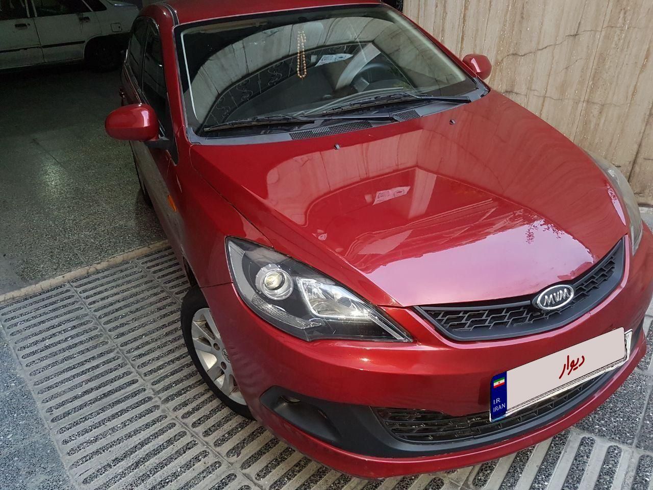 MVM 315 NEW کم کار|خودرو سواری و وانت|تهران, مجیدیه|دیوار