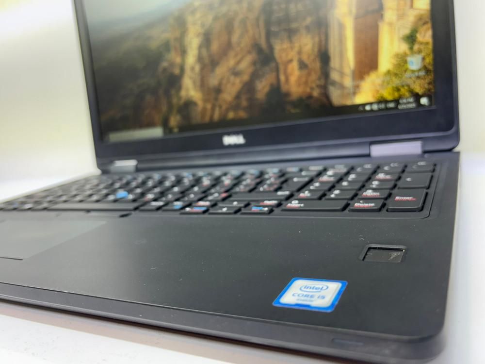 لپتاپ Dell مدل Latitude 5580|رایانه همراه|اندیشه, اندیشه فاز ۳|دیوار