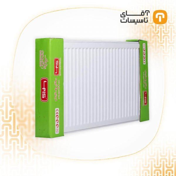 رادیاتور پنلی لورچ (مدل افروز و پر بازده)|آبگرمکن، پکیج، شوفاژ|اندیشه, شهرک صدف|دیوار