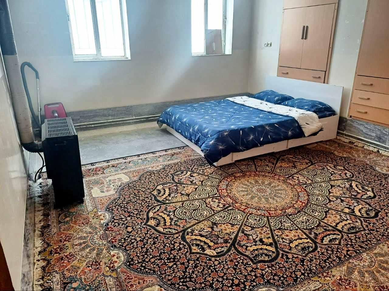 اجاره سوئیت خانه منزل پارکینگ دار داخل شهر جوانرود|اجارهٔ کوتاه‌مدت آپارتمان و سوئیت|جوانرود, |دیوار