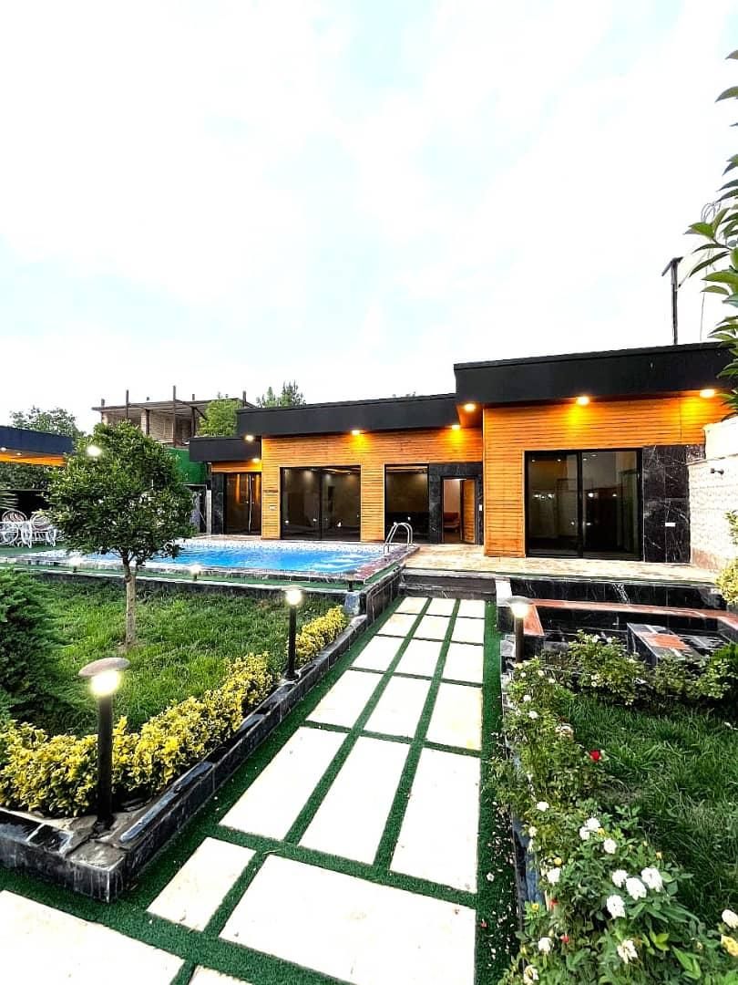 باغ ویلا500متر/کردان سندبافت تهراندشت سرخاب سهیلیه|فروش خانه و ویلا|کرج, عظیمیه|دیوار