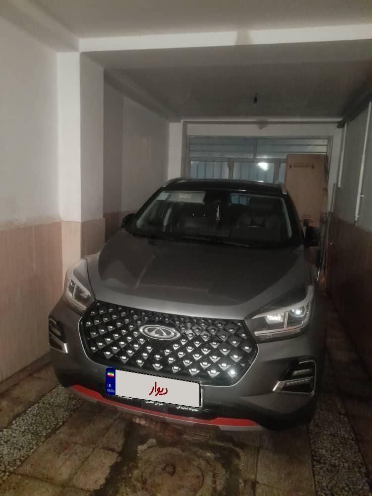 ام‌وی‌ام X55 Pro IE، مدل ۱۴۰۱|خودرو سواری و وانت|زنجان, |دیوار