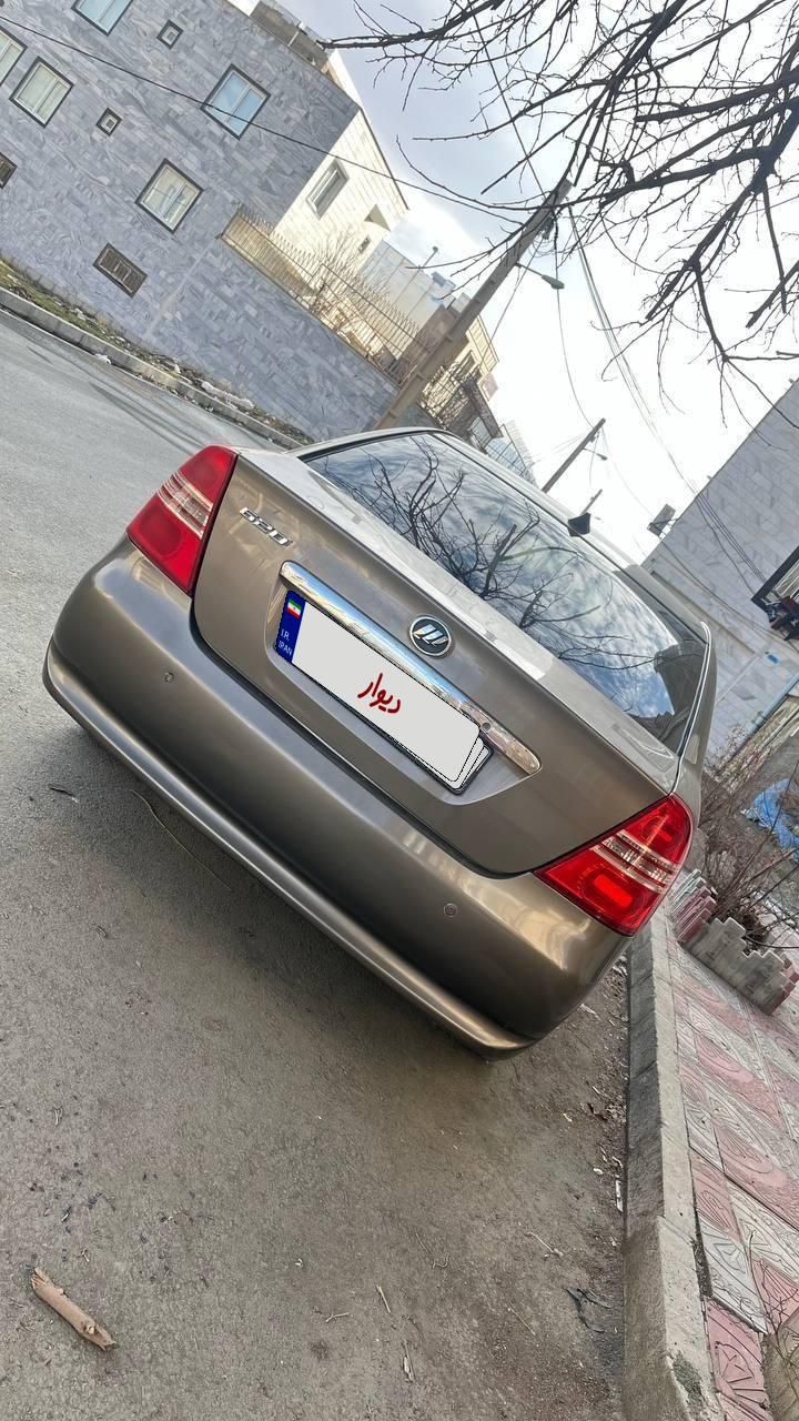 لیفان 620 1800cc، مدل ۱۳۹۱|خودرو سواری و وانت|کرمانشاه, |دیوار