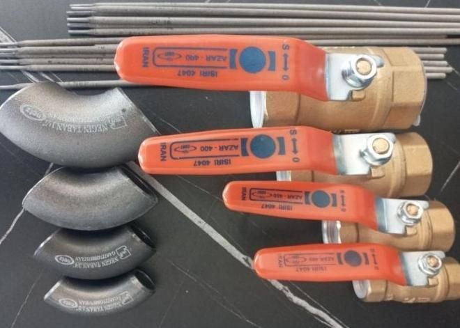 اپارتمان تجاری گاز تعمیرات ولوله کشی جوشکار سیار|خدمات پیشه و مهارت|قزوین, |دیوار