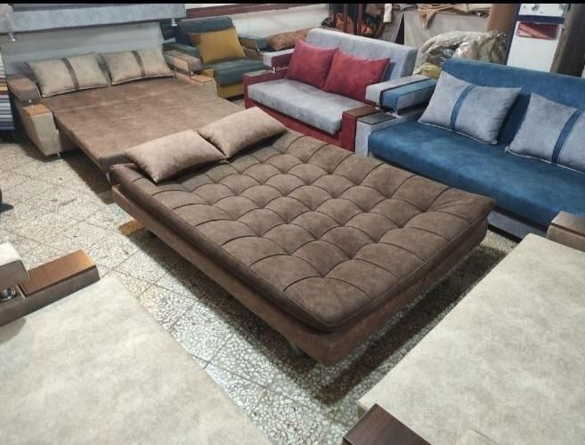 مبل تختخوابشو تخت خوابشو خواب شو تختشو کدهای 2030|مبلمان خانگی و میز عسلی|اصفهان, کشاورزی|دیوار