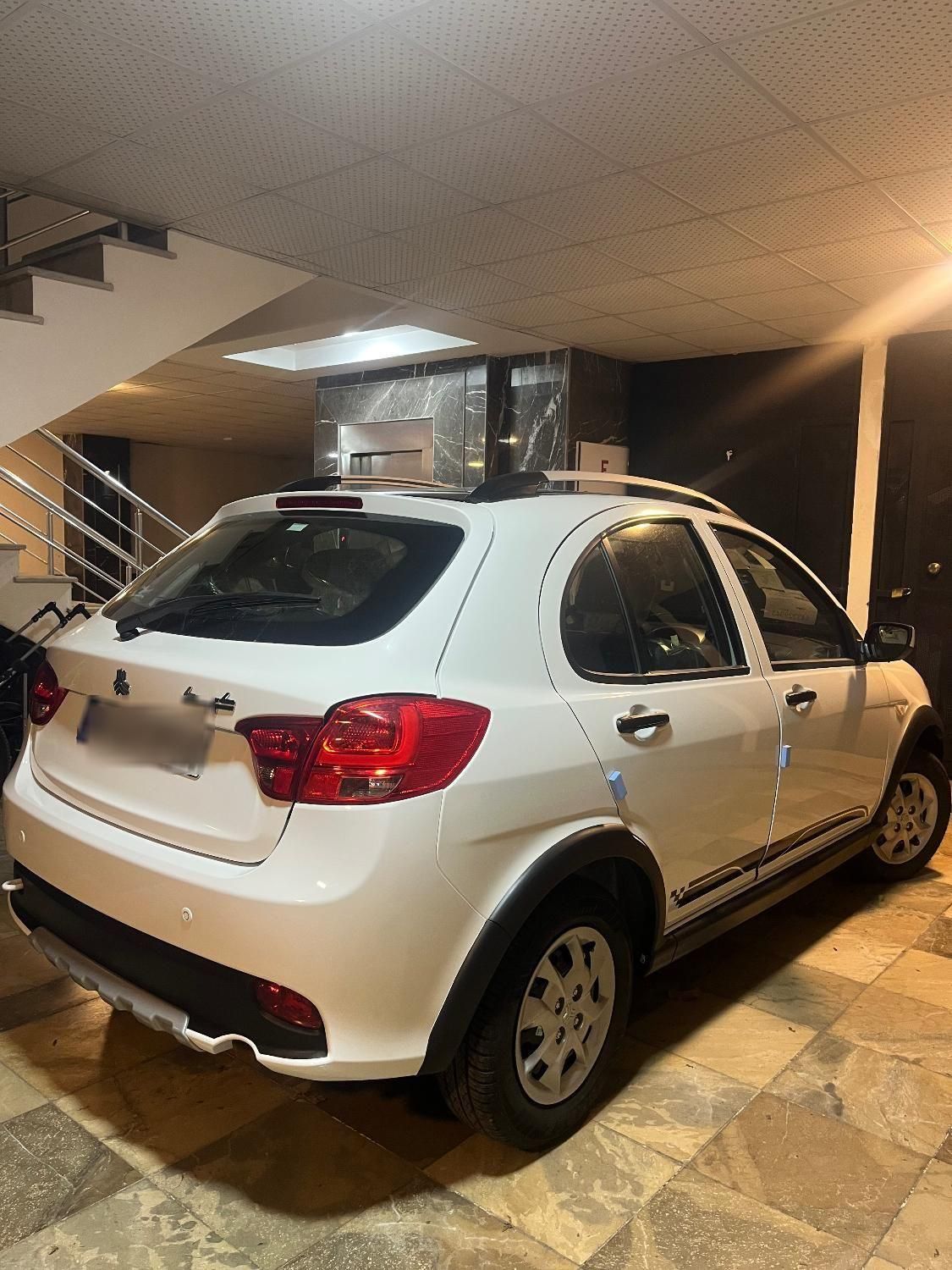 کویک Gxl R|خودرو سواری و وانت|نوشهر, |دیوار