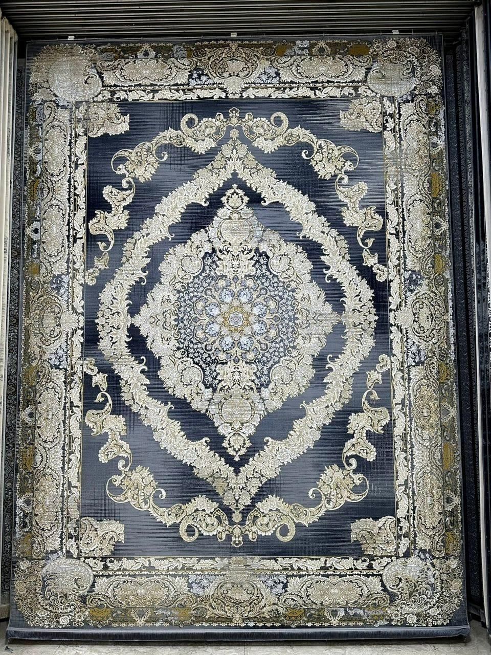 فرش طرح آترینا صفاریان با **ضمانت ۱۰ساله*|فرش|شیراز, عادل آباد|دیوار