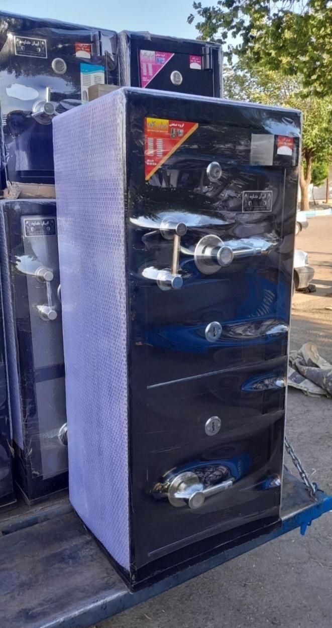 فروش گاوصندوق محمدشهر فردیس کمالشهر|ابزارآلات|کرج, شهرک نهال و بذر|دیوار