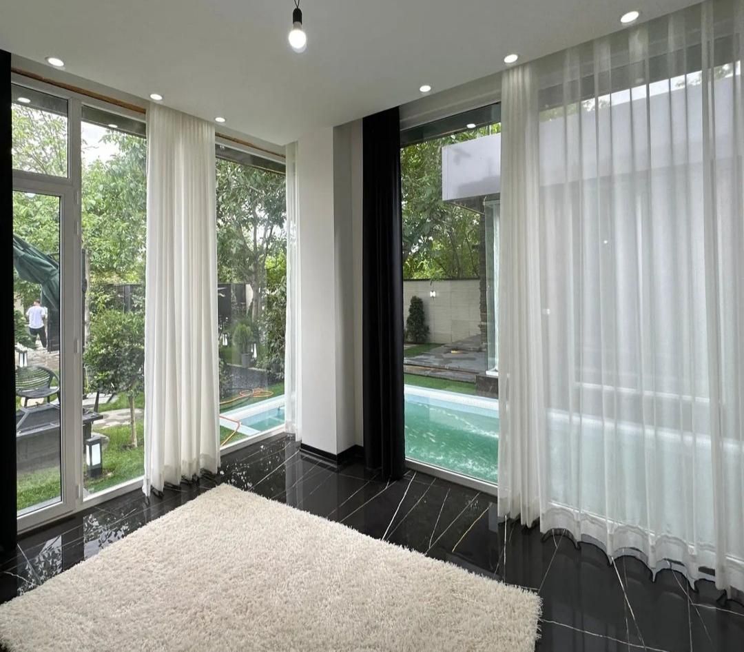 اجاره ویلا باغ|اجارهٔ کوتاه‌مدت ویلا و باغ|ارومیه, |دیوار