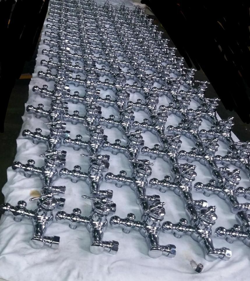 شیر الات اهرمی|مصالح و تجهیزات ساختمان|اسلام‌شهر, مسکن مهر اسلاشهر (شهرک امام خمینی)|دیوار