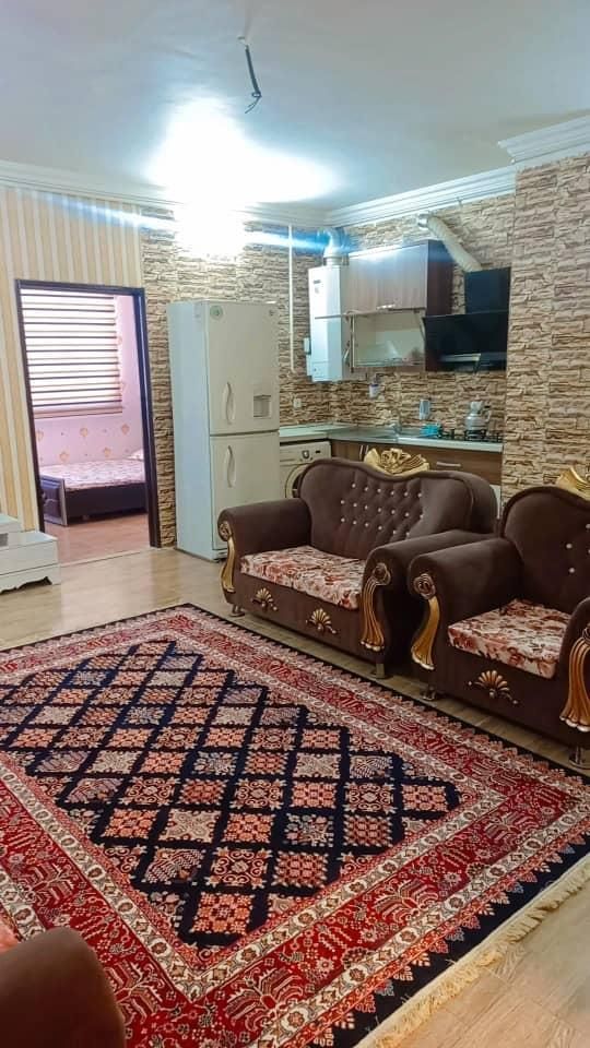 سوئیت مبله اجاره ای،شیک و تمیز،منزل شخصی،دربست|اجارهٔ کوتاهمدت آپارتمان و سوئیت|یزد, |دیوار