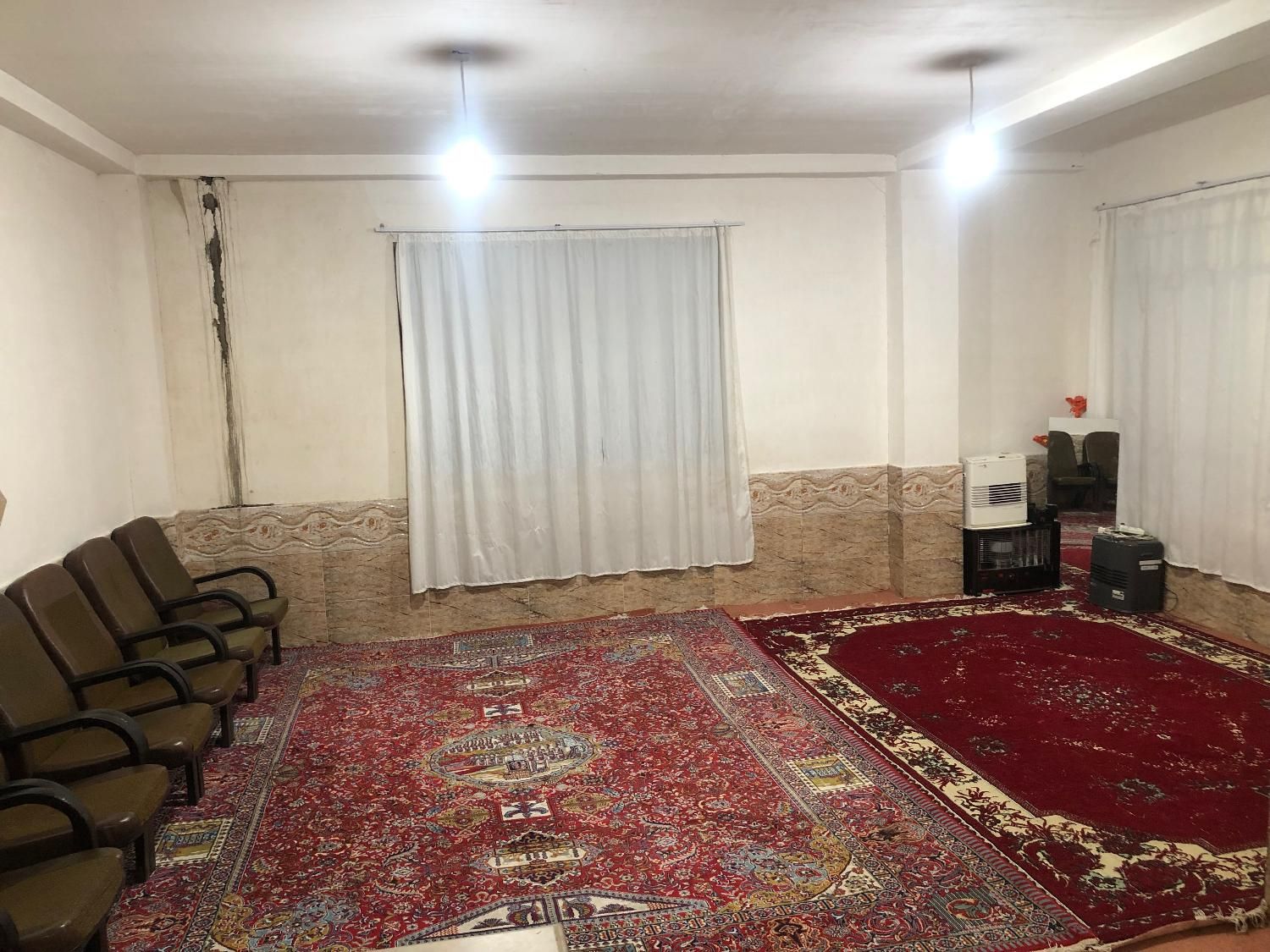 سویت اجاره ای و خانه باغ|اجارهٔ کوتاه‌مدت ویلا و باغ|سردشت, |دیوار