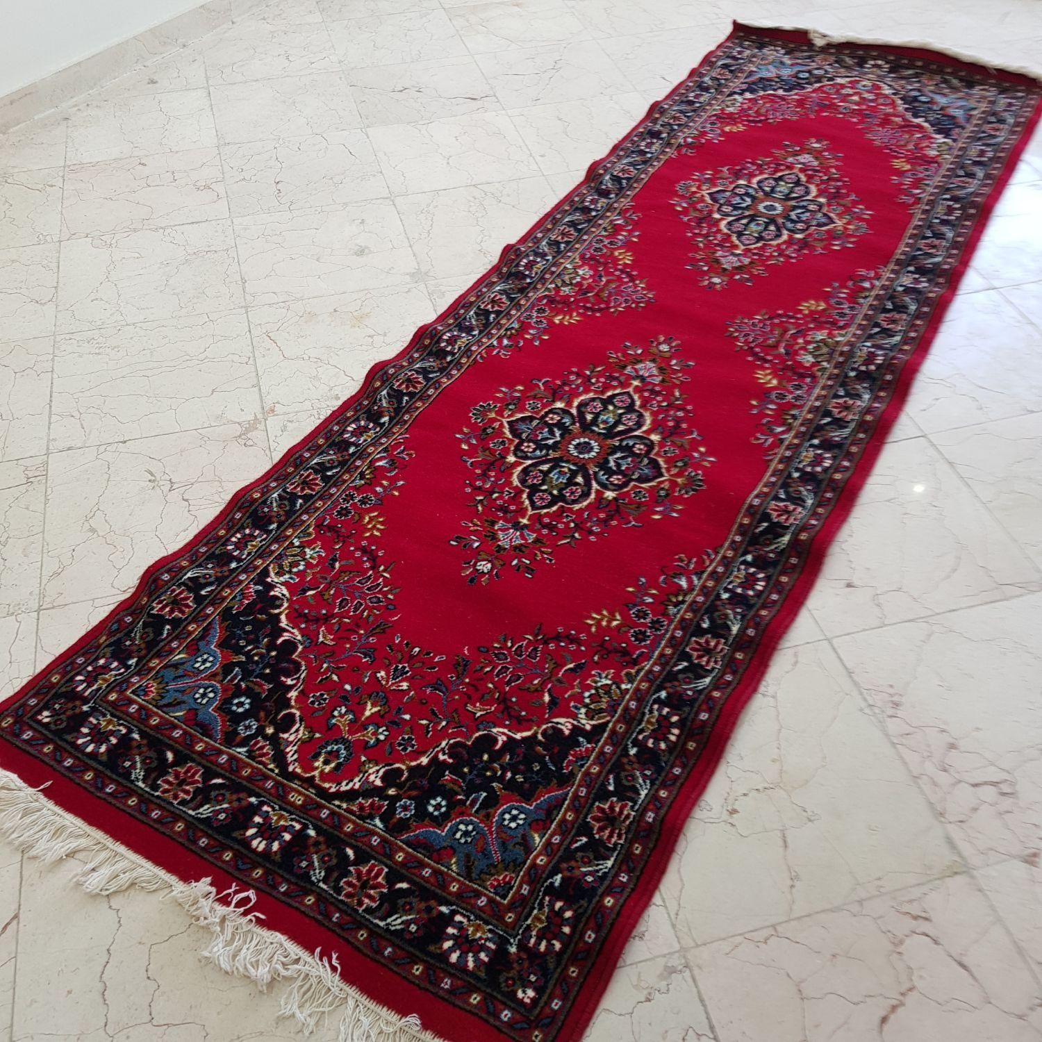 فرش ماشینی کناره ۱ در ۳.۱۰|فرش|ری, |دیوار