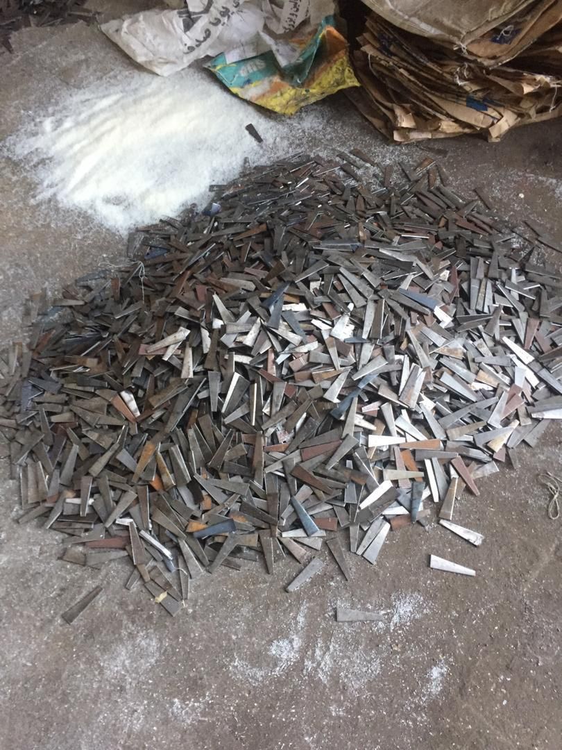 پین گوه قالب بندی بتن|عمده‌فروشی|تهران, شهرک امام خمینی|دیوار