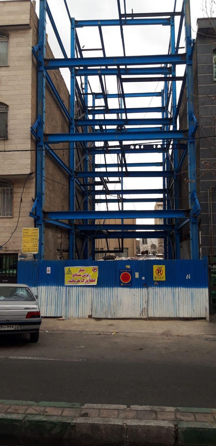 آهنگر* جوشکار* هوا برش* سیار*نارمک|خدمات پیشه و مهارت|تهران, نارمک|دیوار