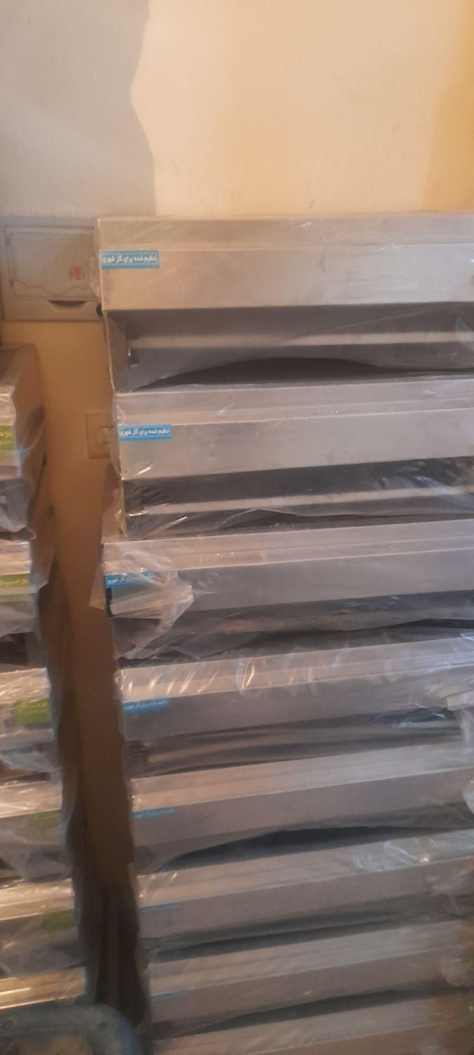 کباب پز|اجاق گاز و لوازم برقی پختوپز|تبریز, |دیوار