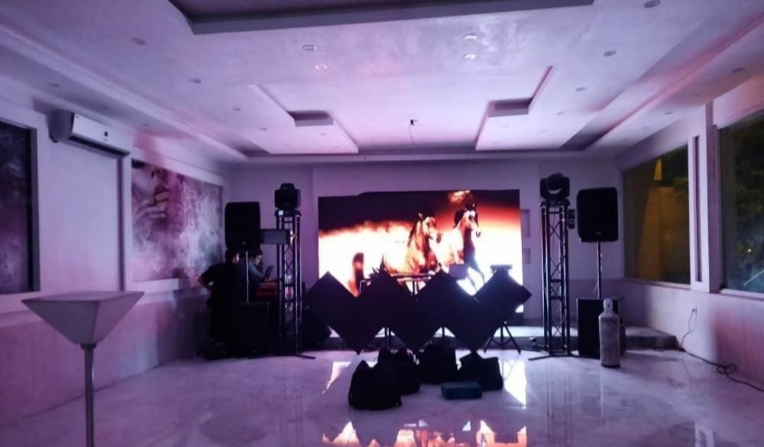 دیجی ،دی جی ،dj،موزیک پکیج دفتر کار|خدمات پذیرایی، مراسم|اصفهان, احمدآباد|دیوار