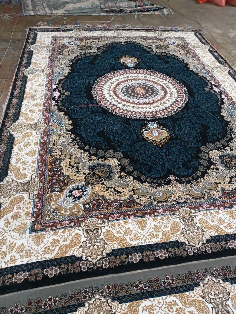 فرش ترانه|فرش|فردوسیه, |دیوار