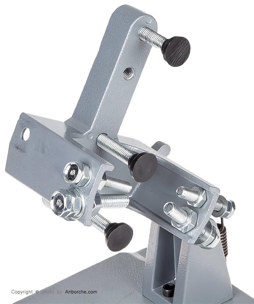 تبدیل سنگ فرز بزرگ به اره پروفیل بر|ماشینآلات صنعتی|شیراز, بازار|دیوار