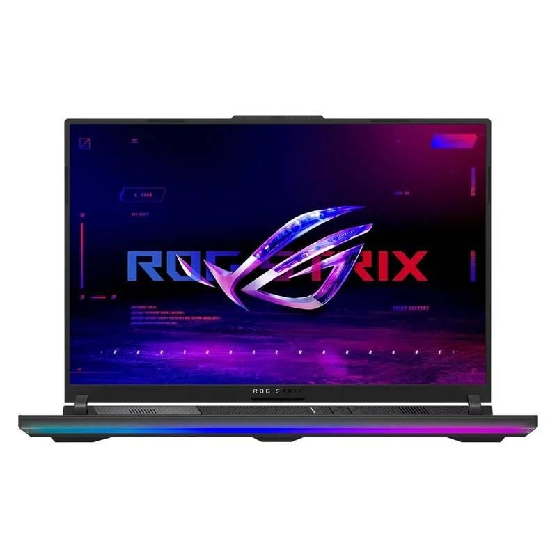 لپ تاپ ایسوس راگ مدل ASUS ROG G814JVR-AB|رایانه همراه|تهران, میدان ولیعصر|دیوار